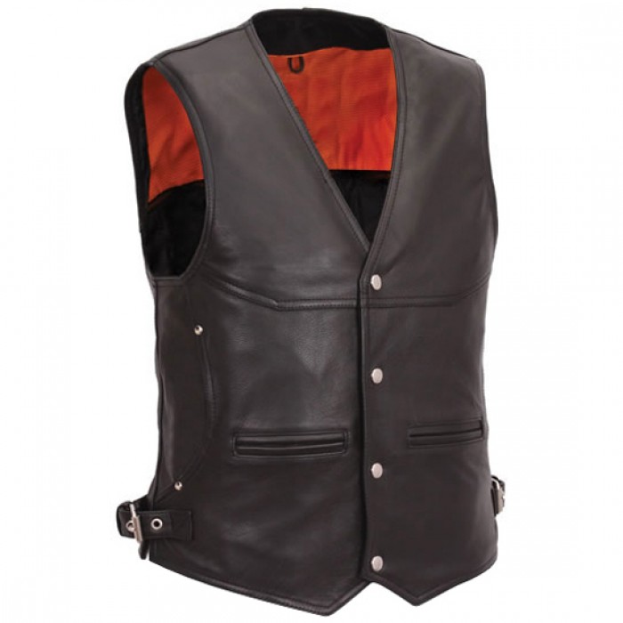 Motorbike Vest For Men Motorbike Vest For Men
